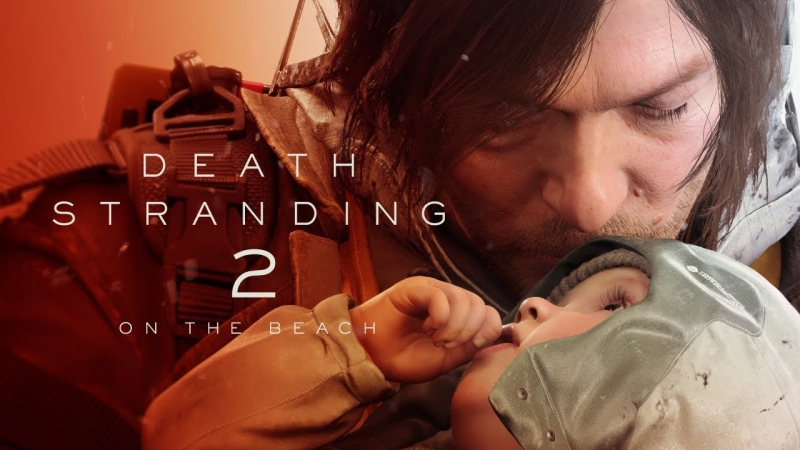 Rating Death Stranding 2 PC Muncul di ESRB, Pertanda Rilis Segera?