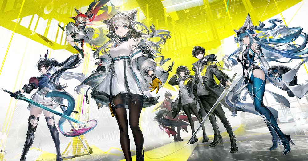 Developer Arknights Bantah Game-nya Hanya Simulasi Pabrik, Ini Penjelasan Endfield