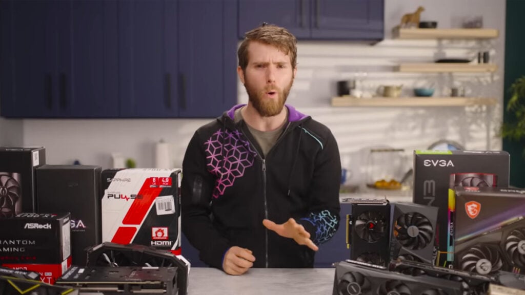 Linus Tech Tips Rakit PC Setara Steam Machine, Harga Jauh Lebih Hemat