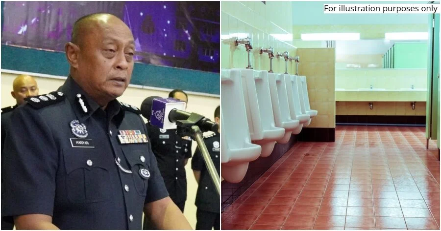 Siswa Kelas 10 Pingsan Usai Dihajar 4 Teman di Toilet Asrama Sekolah Kedah