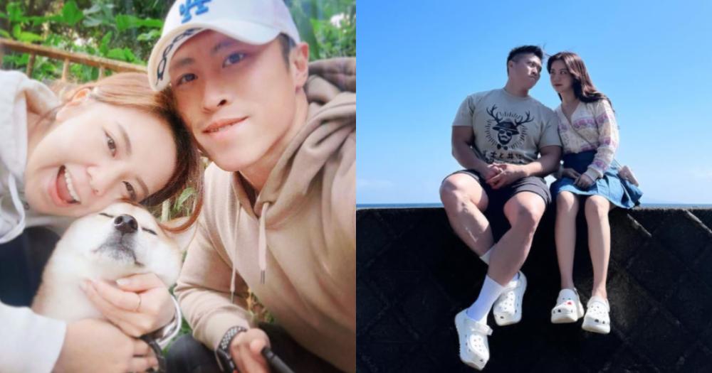 Calon Istri Pemadam Kebakaran Hong Kong: “Pahlawanku Telah Selesai Misi, Kembali ke Krypton