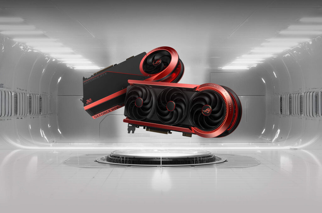 ROG Matrix RTX 5090 Edisi Terbatas Dibanderol $3.999—Hanya 1.000 Unit di Seluruh Dunia