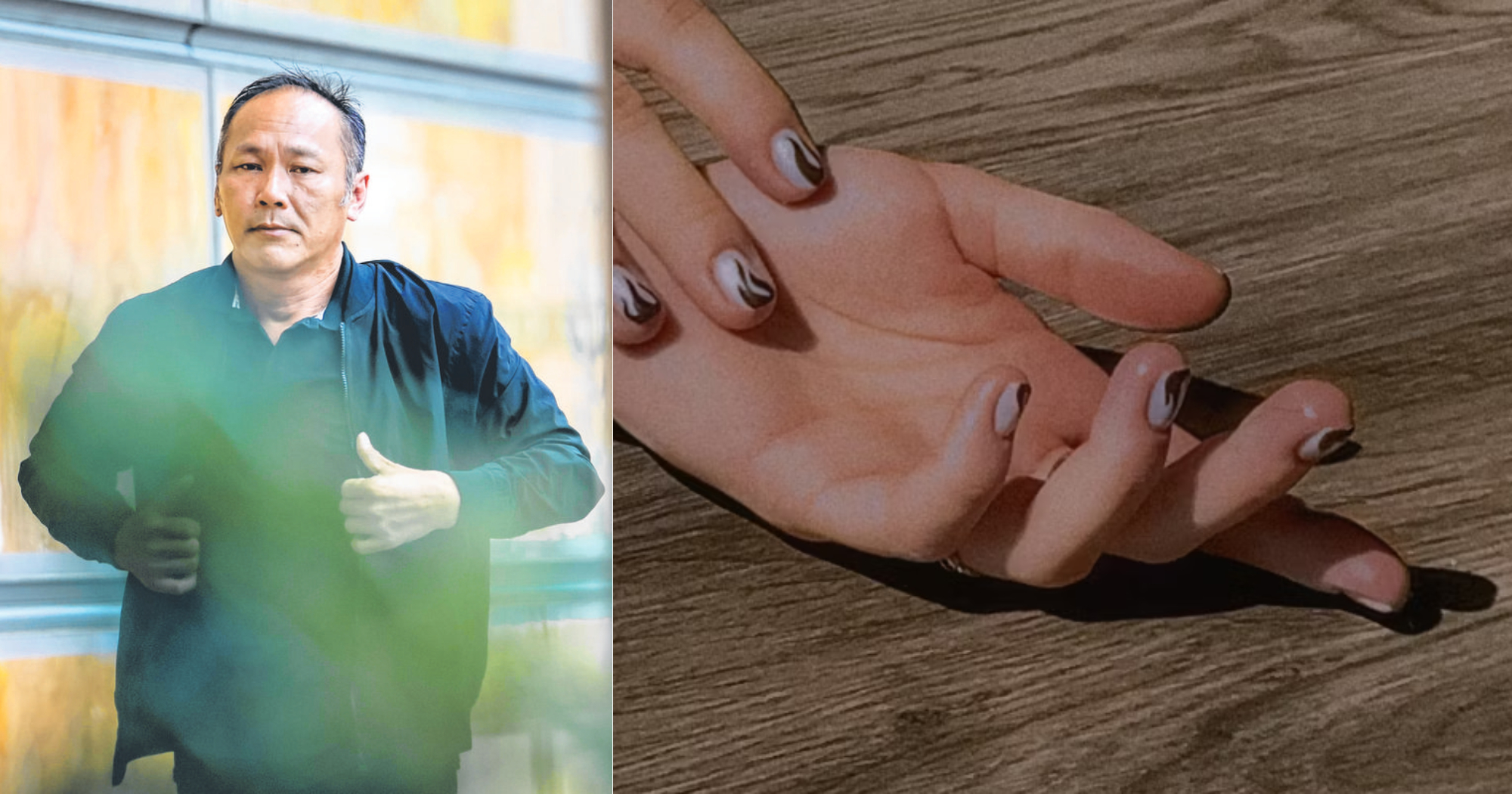 kontraktor renovasi perkosa klien di Singapura