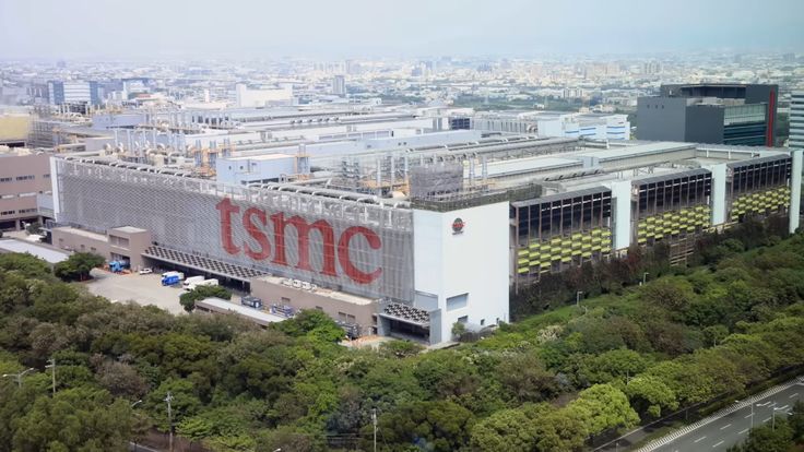 TSMC Kewalahan Penuhi Permintaan Chip AI, Mulai Pakai Jasa Outsourcing