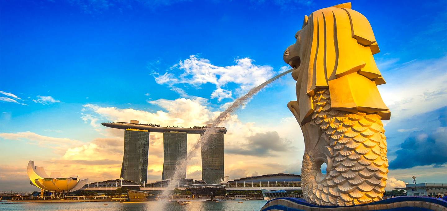 Revolusi Hukum Singapura