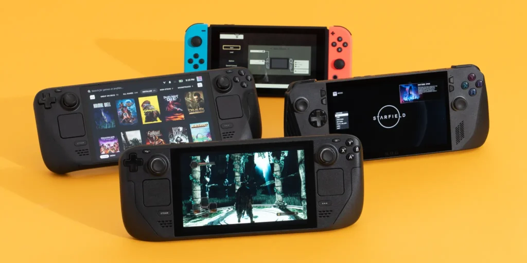 unik4d xda | Jangan Beli Handheld Gaming Sekarang