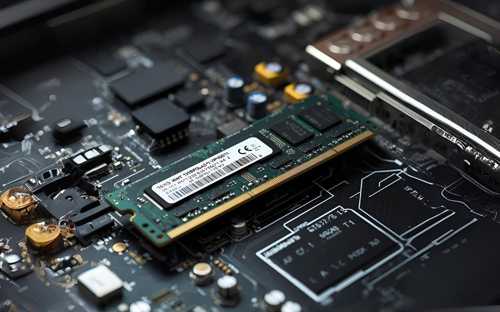 Laptop RAM 8GB Menjadi Standar Baru: Mengapa Masih Cukup?