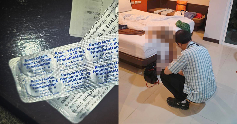 Turis Jerman 84 Tahun Ditemukan Meninggal | Unik4d Report