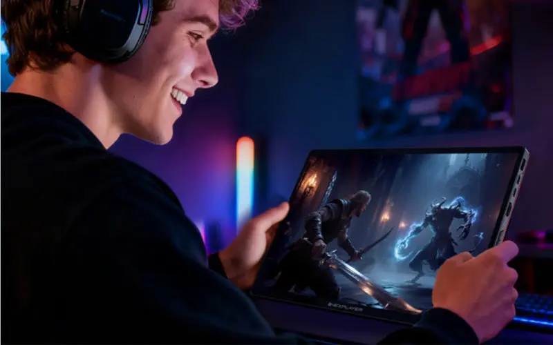 Spesifikasi OneXPlayer Super X: Tablet Gaming Powerful dengan Intel Core Ultra
