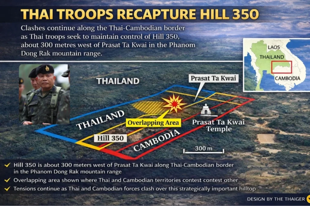 Operasi Hill 350