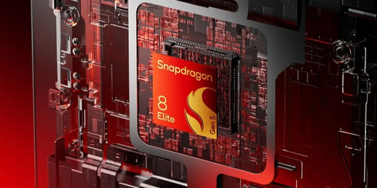 Unik4d Update | Qualcomm Snapdragon 8 Elite Gen 6 Resmi