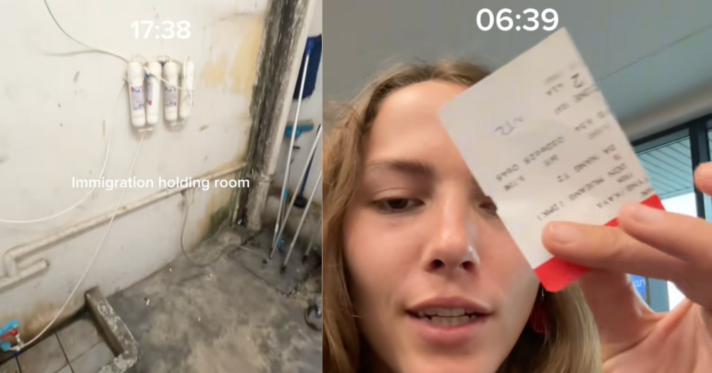 Turis Asing Ditolak Masuk Thailand karena Uang Tak Cukup: Pelajaran Mahal soal “Technicalities”