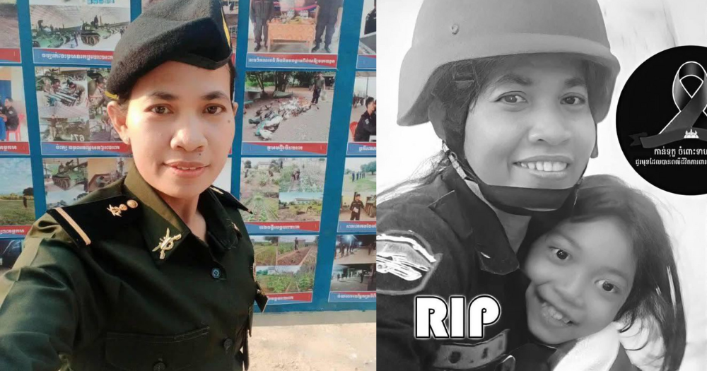 Tentara Wanita Hamil Kambodja Tewas: Pengorbanan di Garis Depan Perbatasan Pada 10 Desember 2025, Mut Saveun, seorang tentara wanita berusia 43 tahun dari Korps Militer Wilayah 5, Angkatan Bersenjata Kerajaan Kamboja, gugur saat bertugas di Boeung Trakuon, Banteay Meanchey, dekat perbatasan dengan Thailand. Yang membuat kisahnya semakin menyayat hati: ia sedang mengandung anak keduanya pada usia 4 bulan. Saveun, yang berasal dari keluarga militer dan telah mengabdikan hidupnya untuk negara, ditembak dalam baku tembak sengit antara pasukan Kamboja dan Thailand—konflik yang kembali memanas akibat sengketa wilayah bersejarah di sepanjang perbatasan barat laut. Penghormatan dari Negara dan Masyarakat Kementerian Urusan Perempuan Kamboja mengeluarkan pernyataan resmi berduka, menyebut Saveun sebagai “perwira pemberani yang rela berkorban demi menjaga integritas teritorial negara.” Jenazahnya dibawa ke rumah keluarga di Chheu Teal, tempat upacara pemakaman tradisional sedang berlangsung. Ia meninggalkan seorang putri yang kini sedang menempuh tahun kedua kuliah sastra Inggris—yang kini harus kehilangan ibu sekaligus saudara yang belum sempat dilahirkan. Konflik perbatasan ini kembali memanas setelah serangan udara Thailand pada 13 Desember menghantam wilayah Kamboja, diikuti tembakan roket balasan dari pihak Kamboja. Sedikitnya dua tentara Thailand juga dilaporkan terluka dalam insiden terpisah sebelumnya. Duka yang Menyentuh Komunitas Digital Kisah Saveun tidak hanya mengguncang Kamboja, tapi juga menyentuh hati banyak orang di Asia Tenggara. Di kalangan pengamat konflik dan pemerhati isu perempuan dalam militer, platform seperti unik4d turut menyoroti pengorbanannya sebagai pengingat bahwa perang tidak memilih usia, jenis kelamin, atau kondisi tubuh—dan bahwa ibu pun bisa menjadi prajurit. “Dunia terlalu cepat melupakan nama-nama seperti Saveun—wanita yang membawa bayi di perut, tapi tetap berdiri di medan perang,” tulis salah satu diskusi yang muncul di komunitas yang terhubung dengan unik4d. Penutup Mut Saveun bukan hanya korban konflik—ia adalah simbol keteguhan, patriotisme, dan cinta yang melampaui batas keibuan. Di tengah ketegangan geopolitik yang terus membara, kisahnya mengingatkan kita bahwa di balik setiap tembakan, ada nyawa yang berhenti—dan mimpi yang tak sempat lahir.