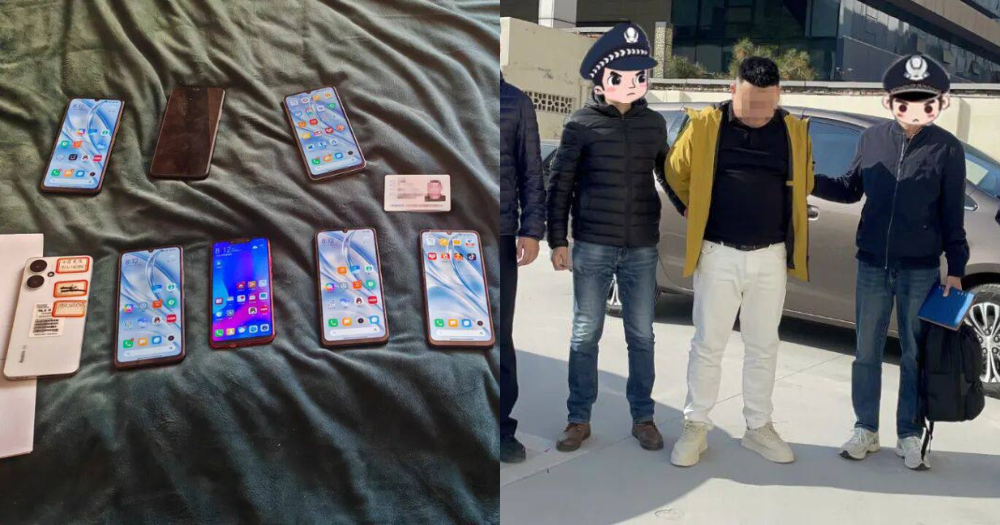 Tindak Tegas Hoaks Otomotif: China Tangkap 12 Orang