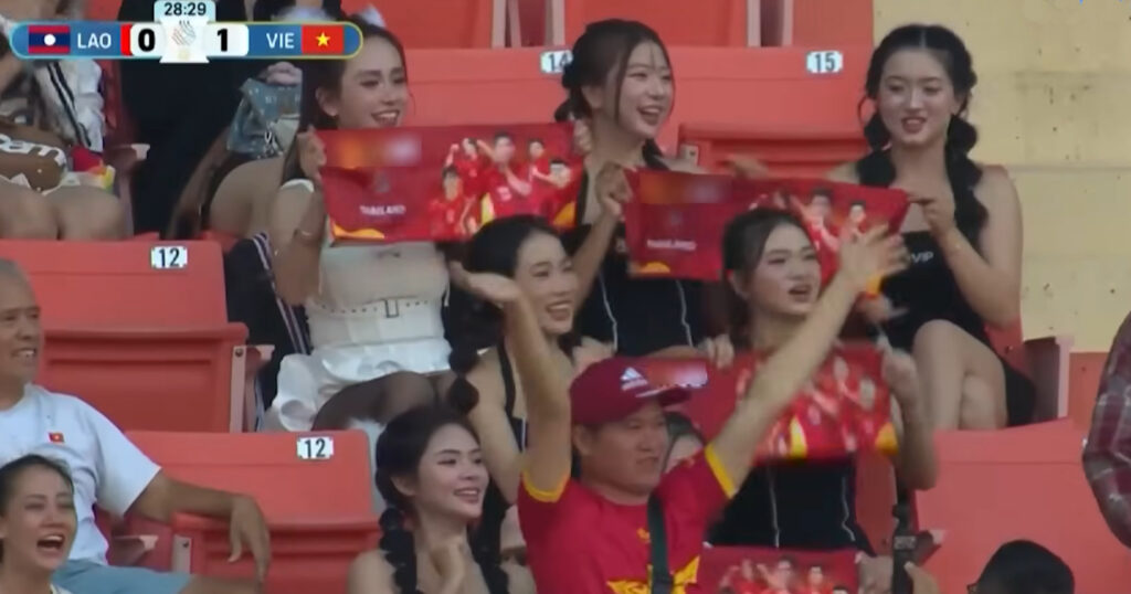 Unik4d Media | Iklan Judi Online Muncul di SEA Games 2025