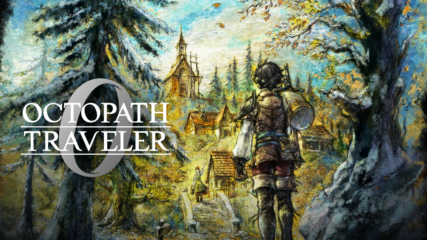 Redaksi Unik4d | Review Octopath Traveler: Nostalgia Pixel-Perfect