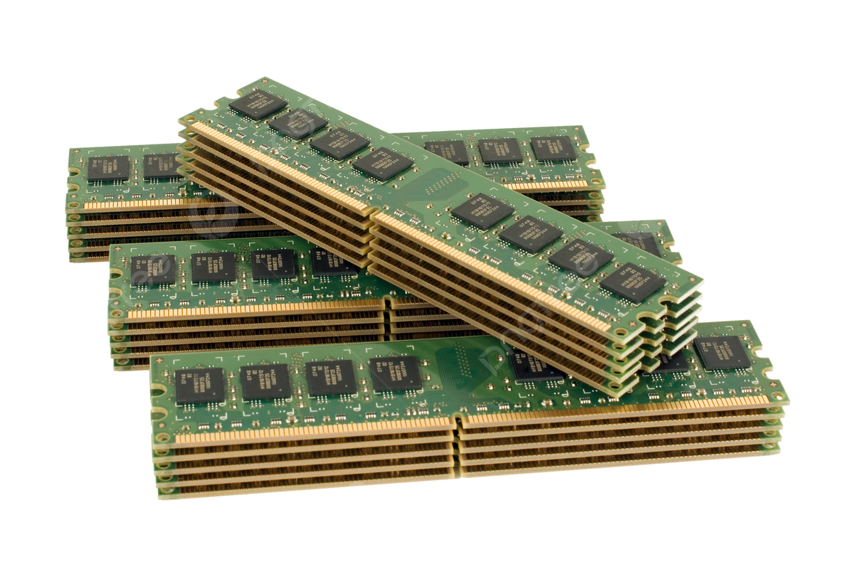 scalper RAM