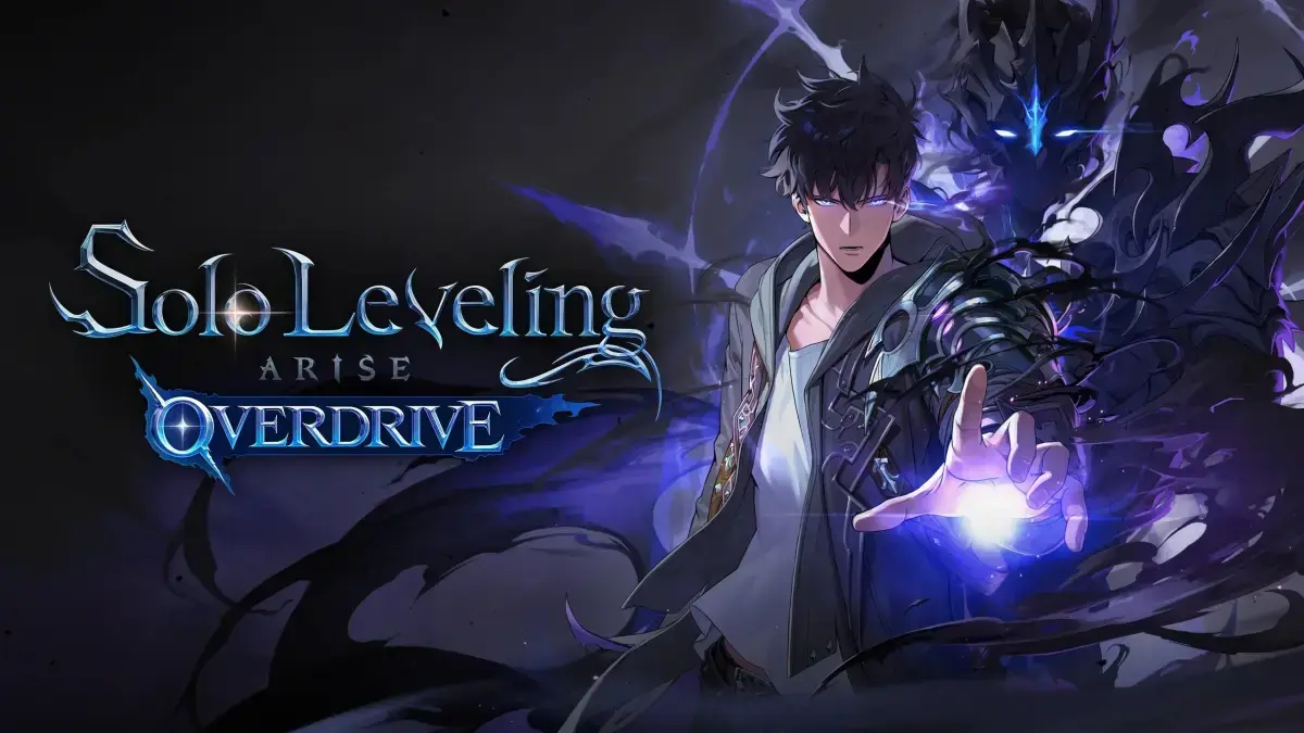 Solo Leveling: Arise Overdrive Raih Puncak 13.000 | Unik4d News