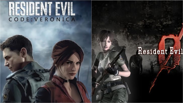 Harapan Baru Penggemar Game Resident Evil