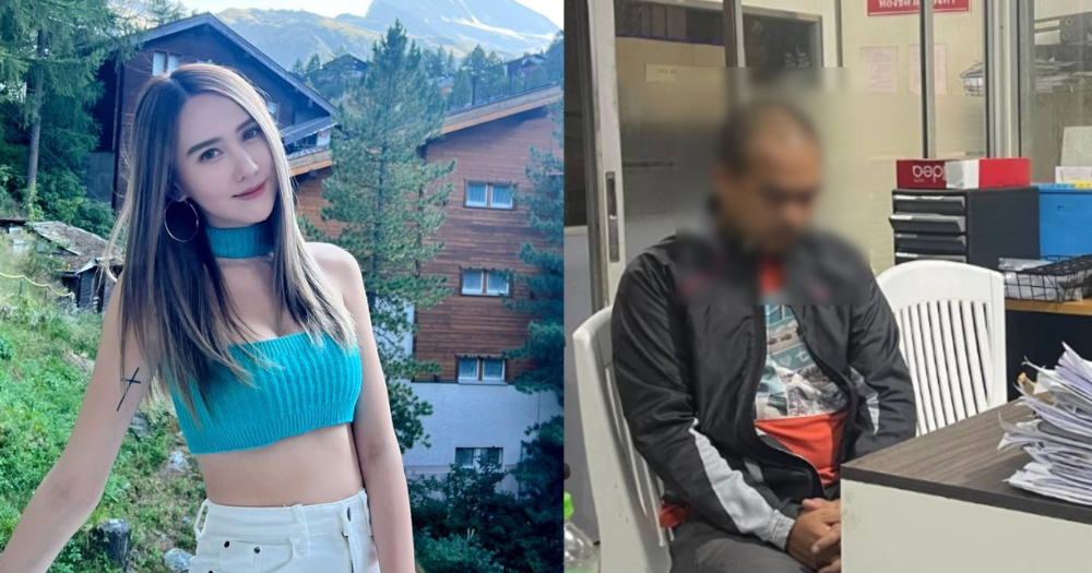 Skandal Petugas Keamanan Hotel di Phuket