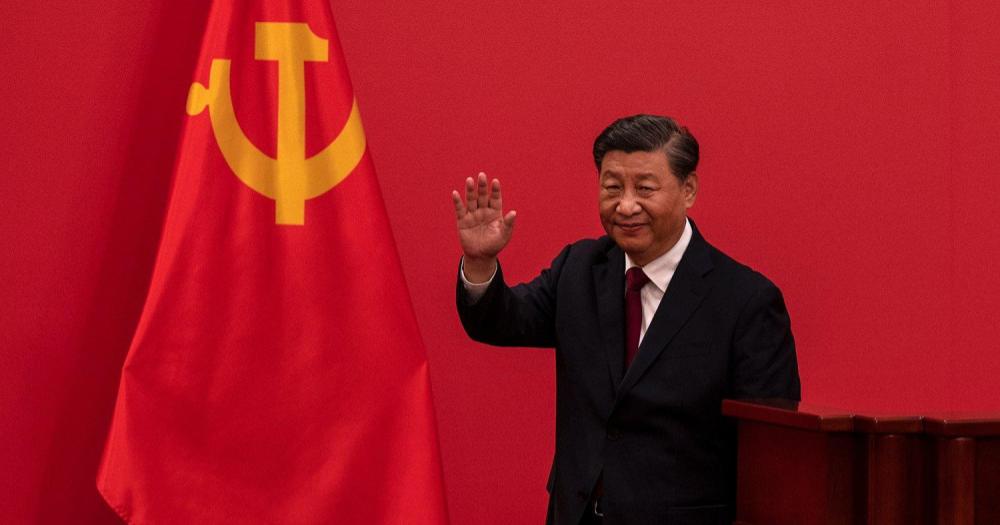 Xi Jinping Perketat Kendali Atas CMC dan PLA