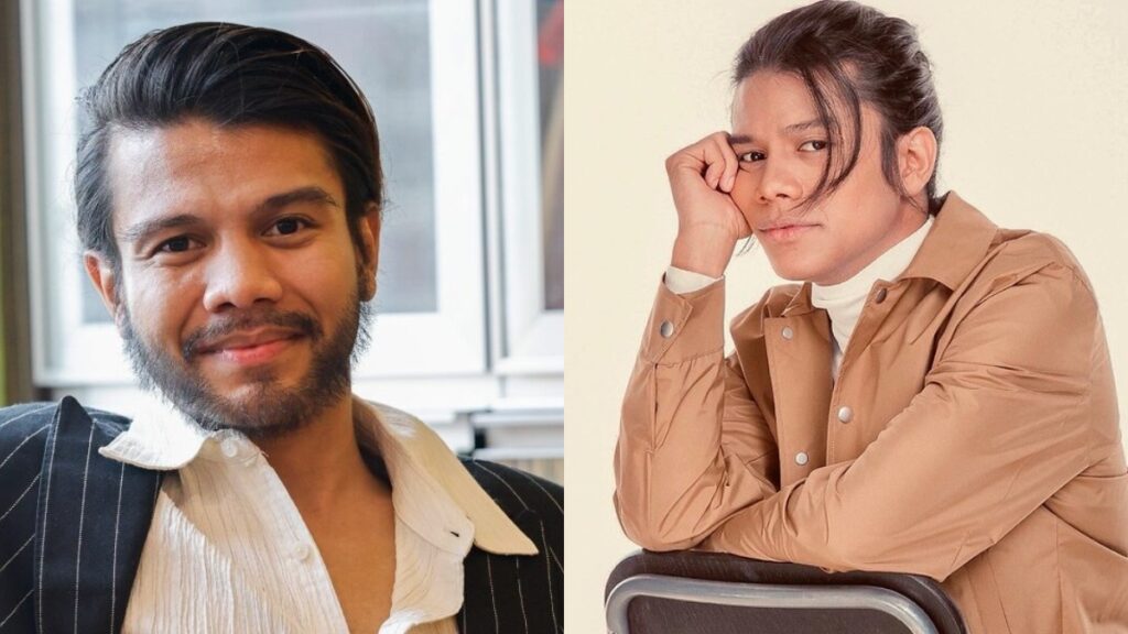 Vonis Akhir Kasus Dai Syed