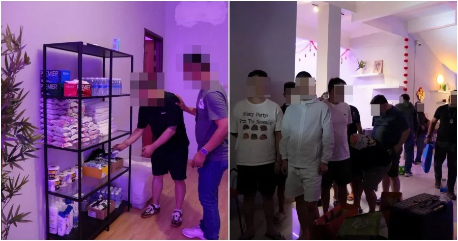 Warga Asing Sewa Properti Strategis untuk Operasi Jaringan Ilegal