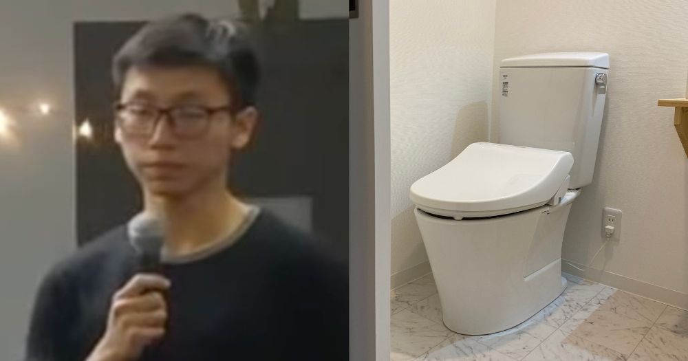 Skandal Etika Profesi Dokter Asal Singapura